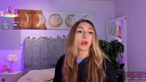  Antonella online show from May 11, 7:44 pm