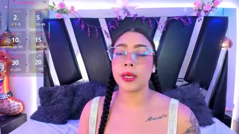 A N T O N E L L E  online show from February 17, 11:31 am