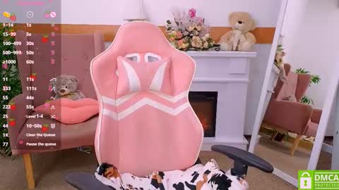 antonia_ferrero online show from December 18, 8:31 am