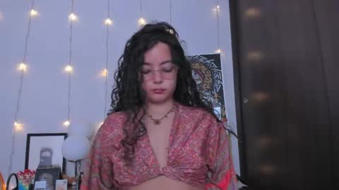 Antonia online show from June 5, 2:29 am
