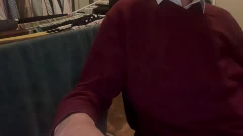 antoniooon online show from November 8, 7:50 pm