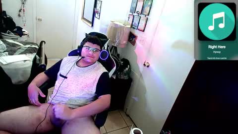 antonnastyfreak online show from October 6, 12:07 am