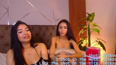 Antonella online show from May 9, 7:14 am