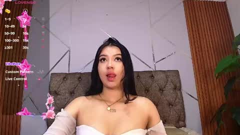 Antonella online show from May 26, 2:06 am