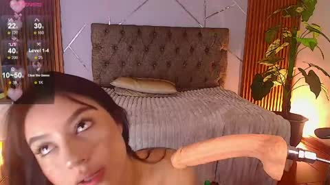 Antonella online show from May 8, 6:52 am