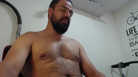 antony online show from November 3, 12:50 pm