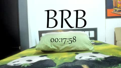 Juan Camilo online show from January 18, 8:40 pm