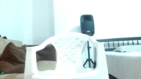 Juan Camilo online show from March 15, 11:24 am