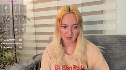 Antonia online show from February 20, 1:27 am