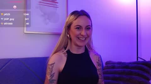 Antonia online show from February 18, 2:38 am