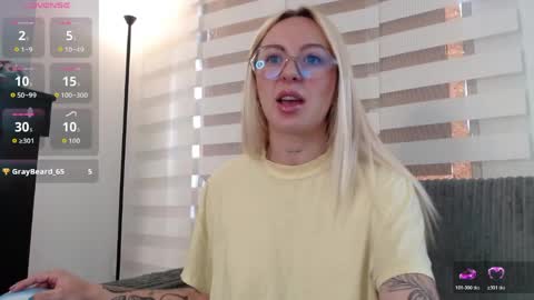 Antonia online show from May 25, 5:52 pm