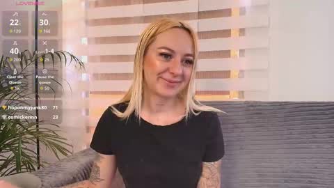 Antonia online show from February 23, 2:52 pm