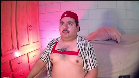 AnuarFox online show from February 21, 2:20 pm