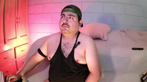 AnuarFox online show from September 18, 10:08 am