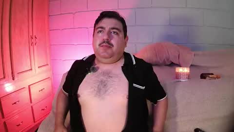 AnuarFox online show from February 14, 6:27 am