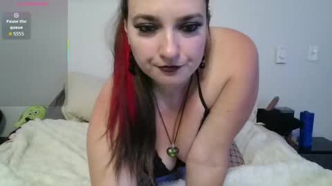 Anutkasoles online show from May 24, 3:47 am