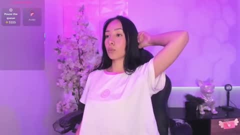 Snapshot of any_clark_ chatting on October 16, 9:57 pm any_clark_ online show from October 16, 9:57 pm