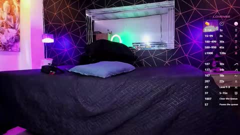 MissSophiaSpecter online show from November 11, 7:38 pm