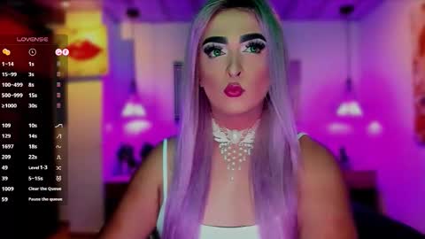 MissSophiaSpecter online show from December 4, 1:16 am