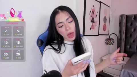 anya_belth online show from February 16, 7:45 pm