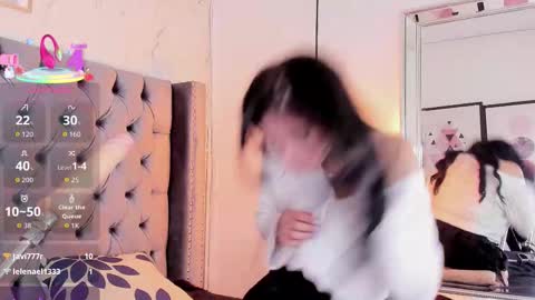 anya_belth online show from February 19, 8:30 pm