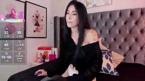 anya_belth online show from February 24, 8:01 pm