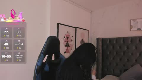Snapshot of anya_belth chatting on October 7, 6:48 pm anya_belth online show from October 7, 6:48 pm