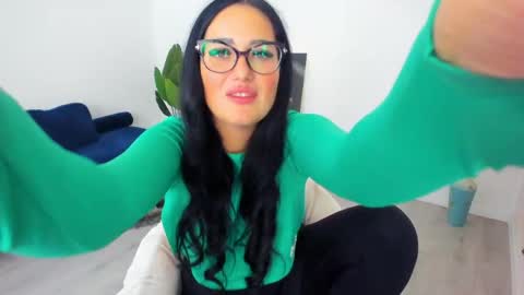 Anya online show from April 5, 5:04 am