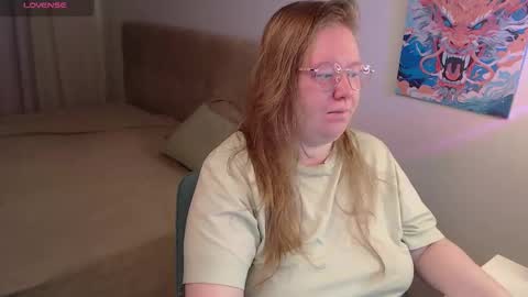 Anya Muna online show from February 20, 4:31 pm