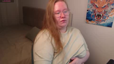 Anya Muna online show from December 17, 4:21 pm