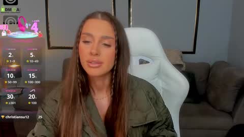 Anya online show from November 14, 2:30 pm