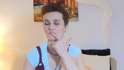 Anyaros online show from February 10, 11:35 am