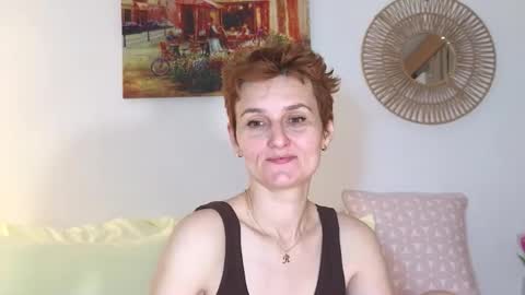 Anyaros online show from April 27, 2:42 am