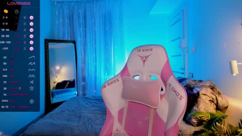 Anya online show from May 23, 2:40 am