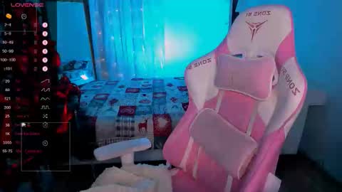 Anya online show from January 7, 7:24 am