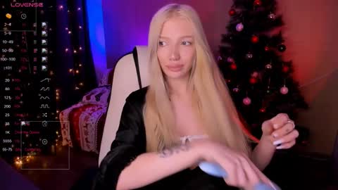 Anya online show from January 6, 7:23 am