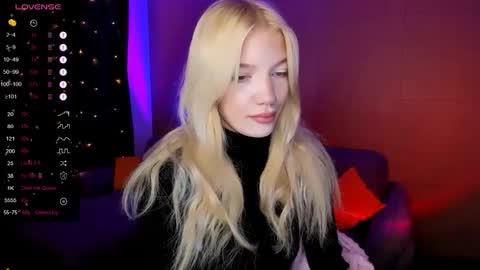 Anya online show from February 27, 2:37 am