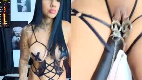 anyela_bdsm online show from June 11, 12:36 pm