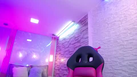 Anyela  online show from January 13, 5:33 pm