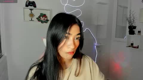 anyeluz_z online show from January 23, 2:39 pm