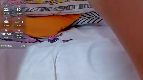 Anyi online show from February 18, 3:31 pm