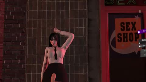 any online show from November 25, 11:03 pm