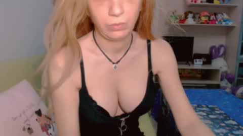 An online show from March 1, 7:29 pm