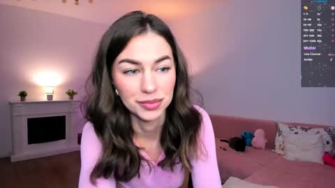 Anysa Smith online show from April 10, 8:24 pm