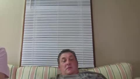 Daddy online show from March 22, 2:04 am