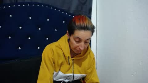 anyu online show from January 10, 5:58 am