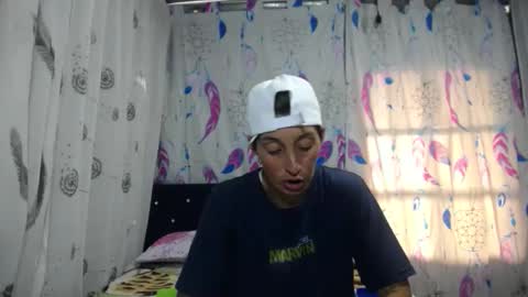 anyu online show from March 5, 8:51 pm