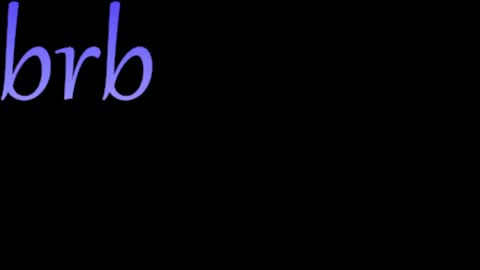 anyuty online show from April 15, 6:11 pm