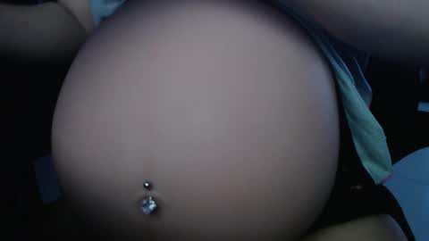 Aori online show from October 28, 1:06 am