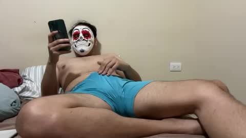 ApexDon online show from November 4, 1:07 am